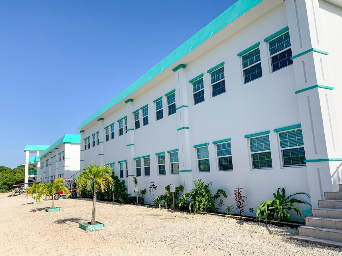 Best Western Grand Baymen Gardens San Pedro  Exterior foto