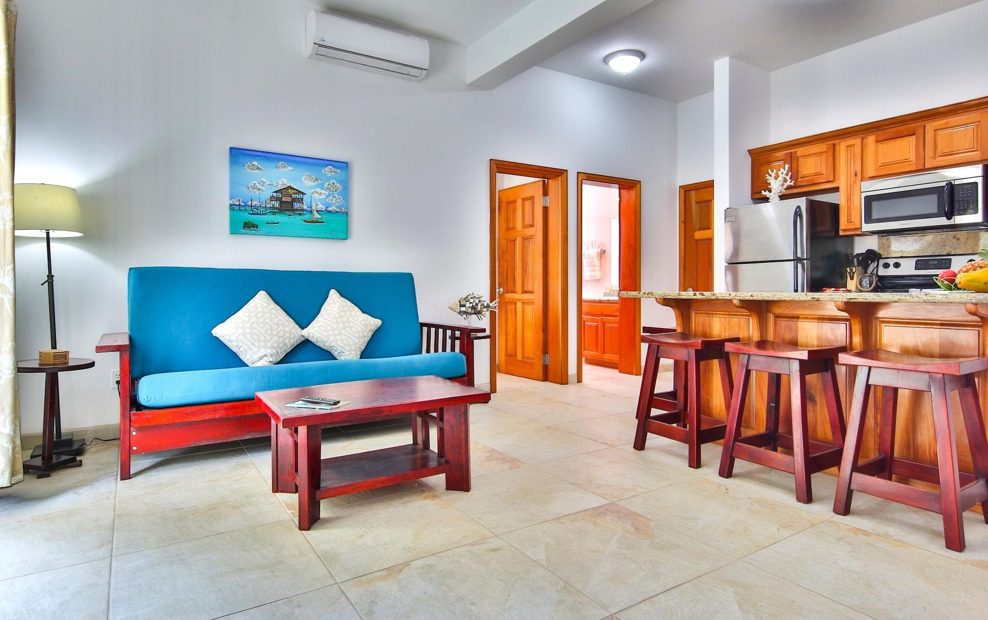 Best Western Grand Baymen Gardens San Pedro  Exterior foto