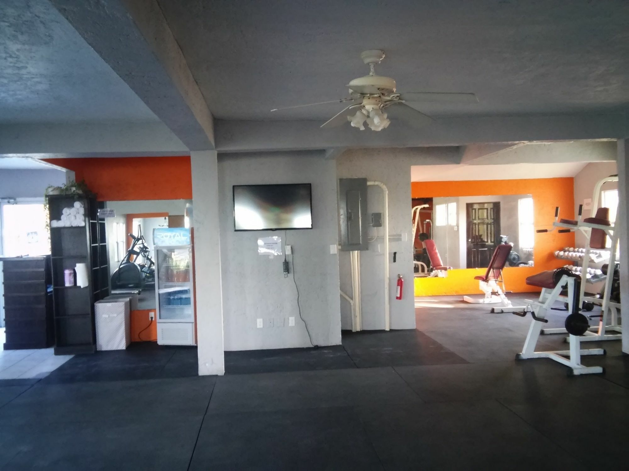 Best Western Grand Baymen Gardens San Pedro  Exterior foto
